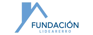 Logo de Fundación Lidearerro