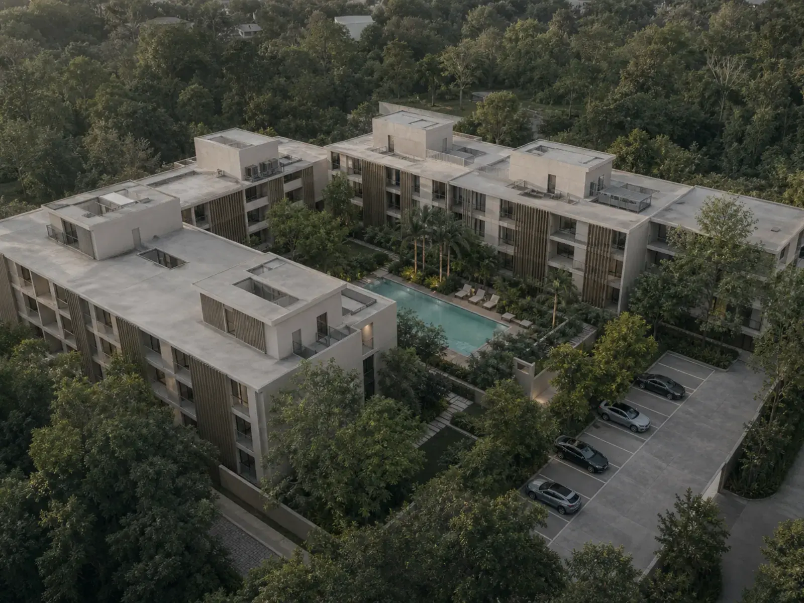 Residencial La Altagracia — imagen 2